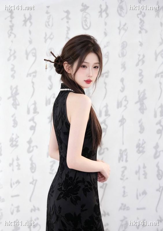 靚女1699