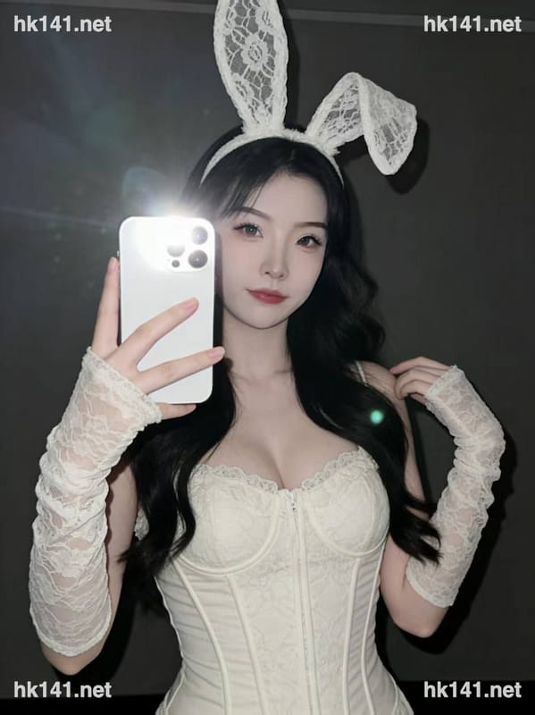 靚女1127