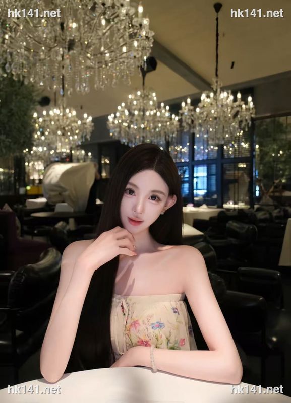 靚女1712