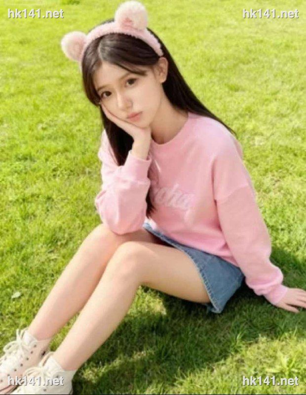 靚女118
