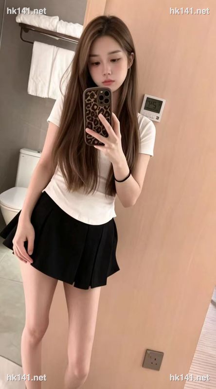 靚女1716