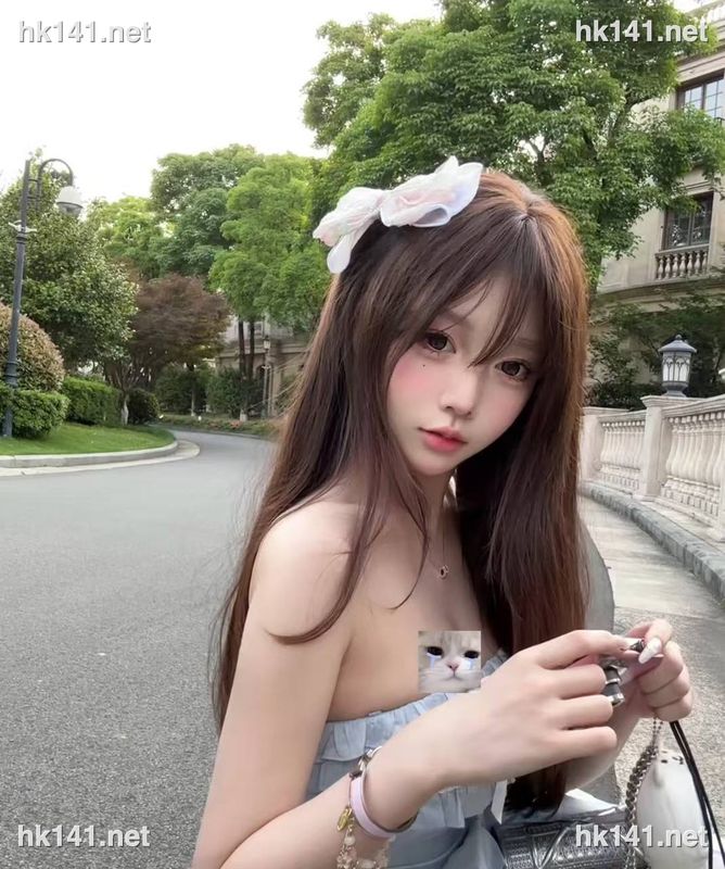 靚女317