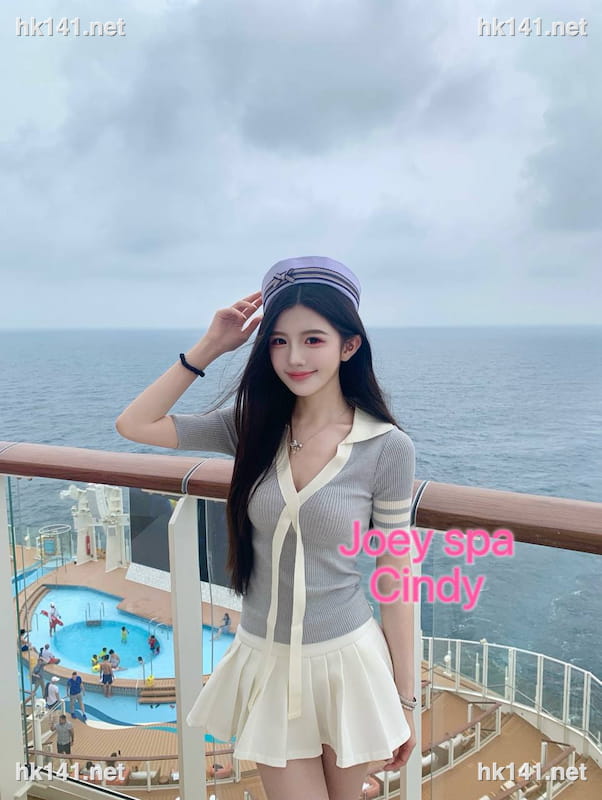 Cindy