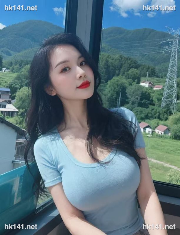姗姗