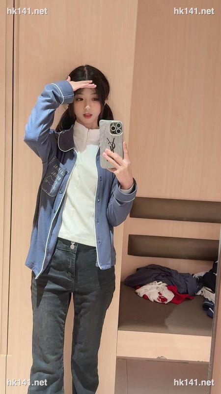 靚女116