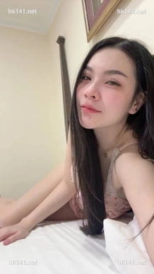 佐敦D房新到大波泰妹