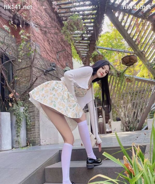 貓女