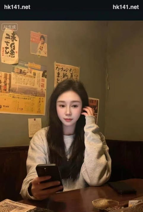 若溪