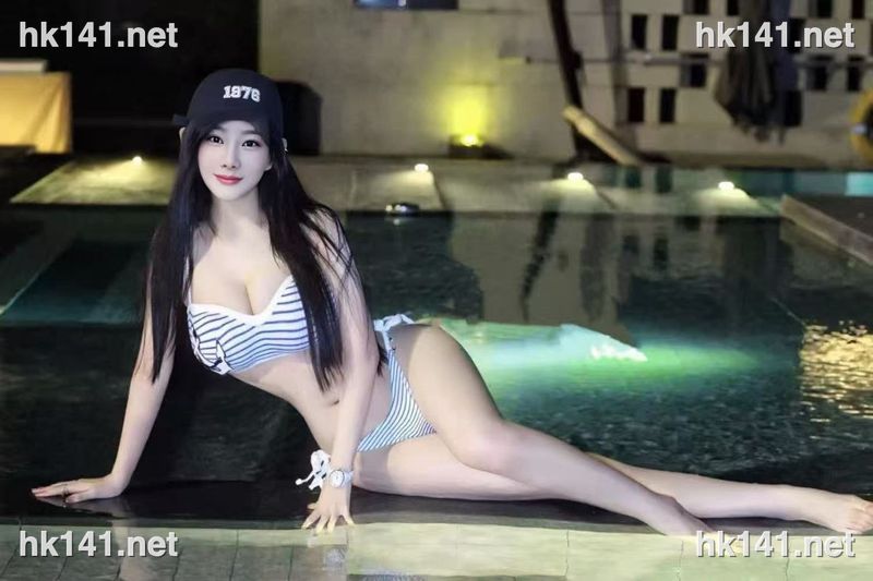 靚女555