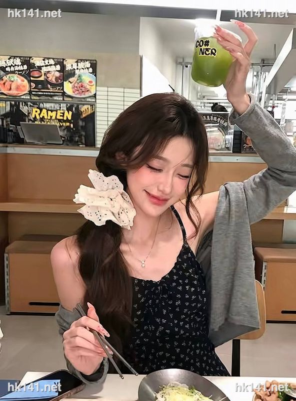 多汁小蜜桃
