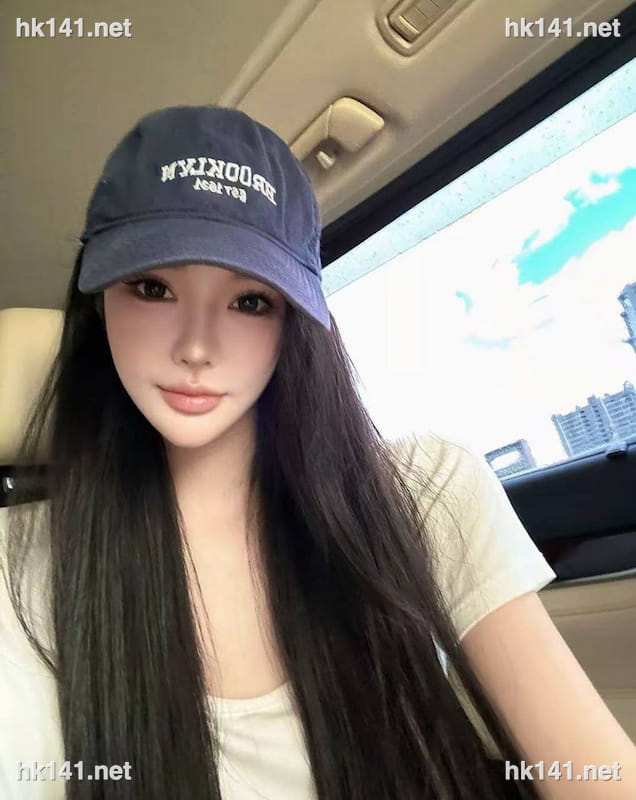 靚女1686