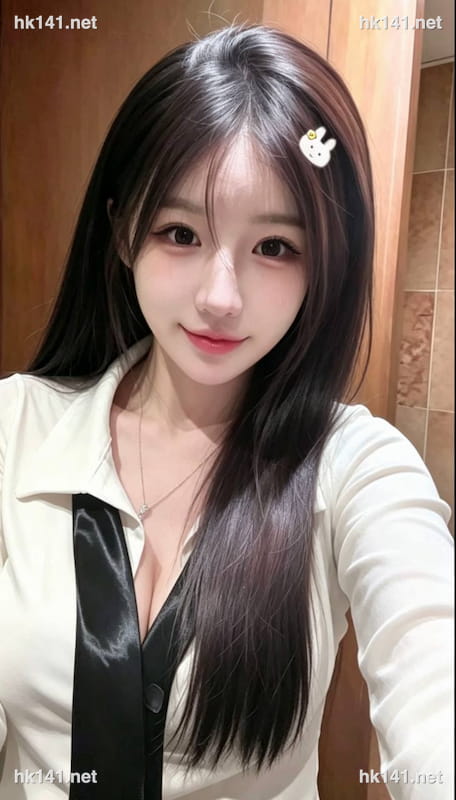 靚女1025