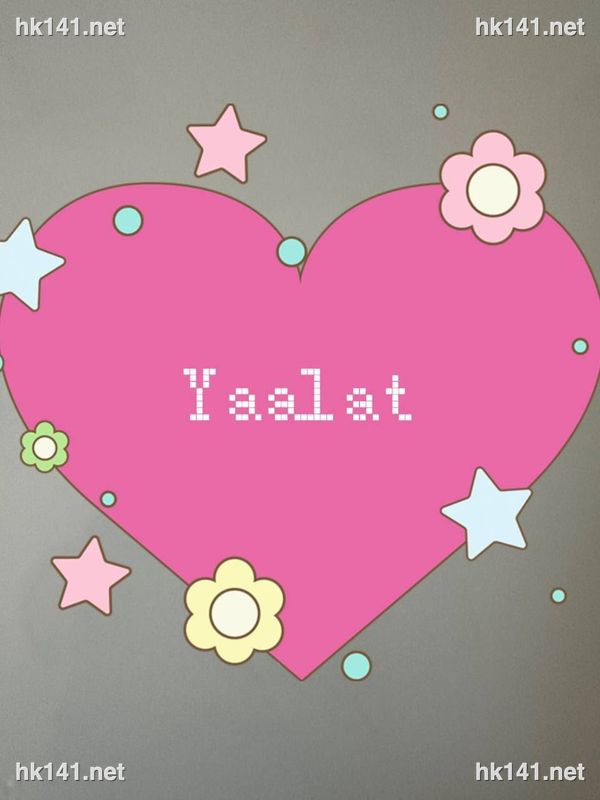 Yaalat