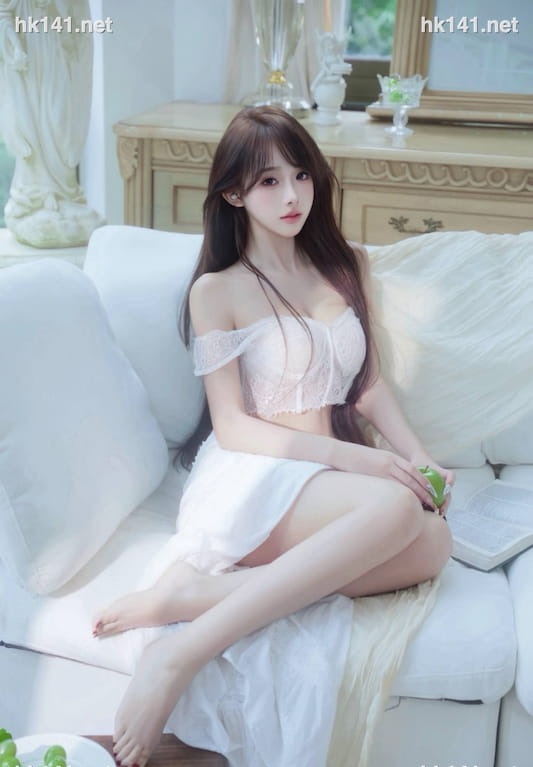 靚女1051