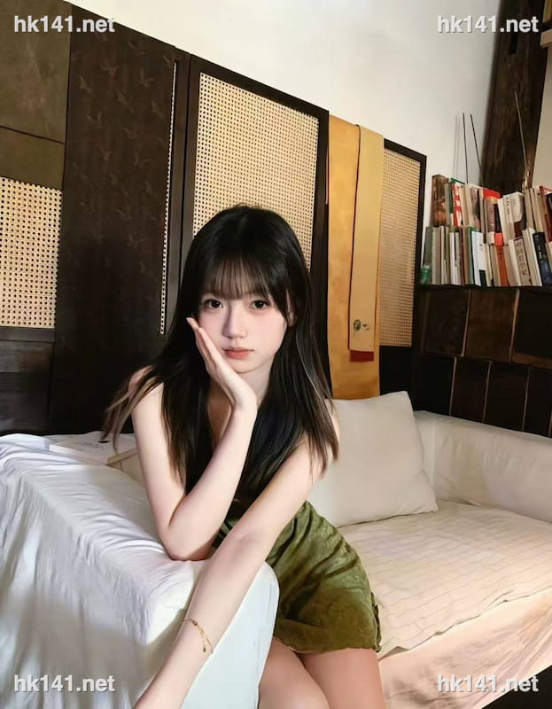 靚女1694
