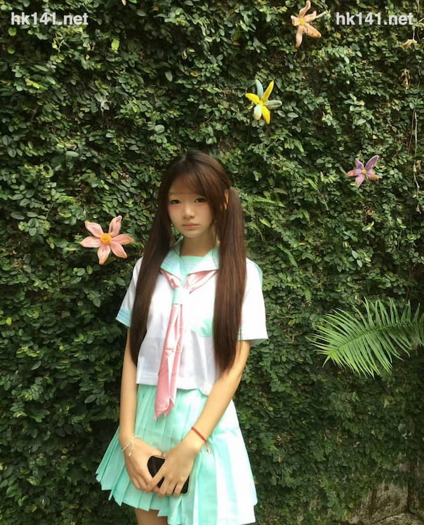 靚女1064