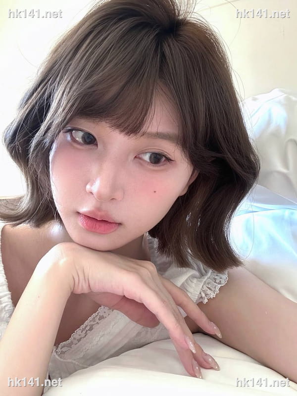 靚女01