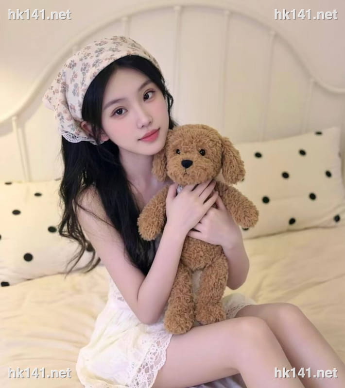 靚女837