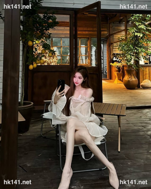 靚女1300