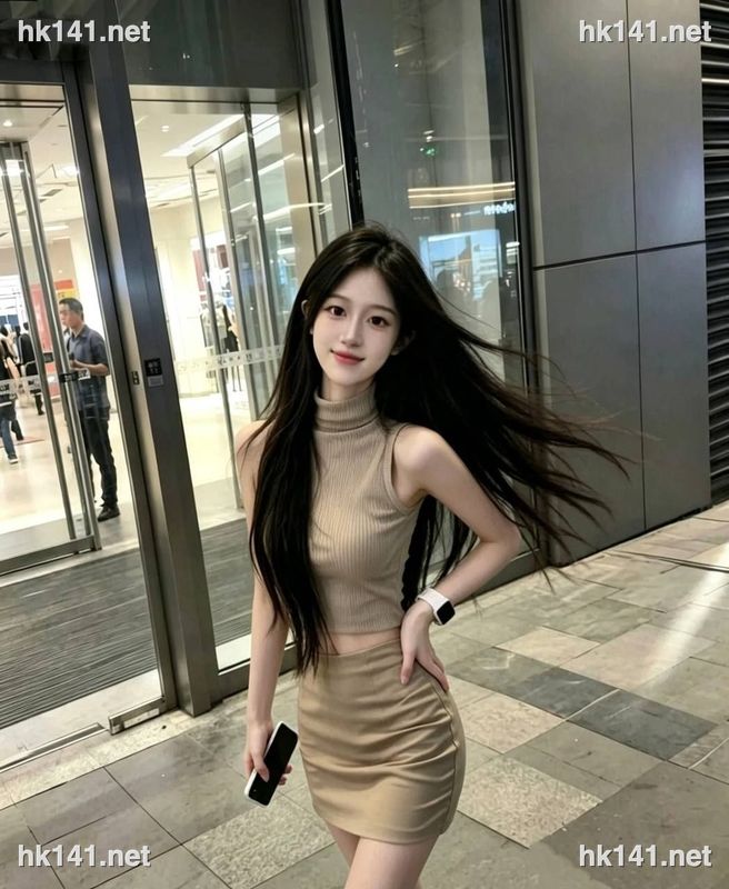 靚女1138