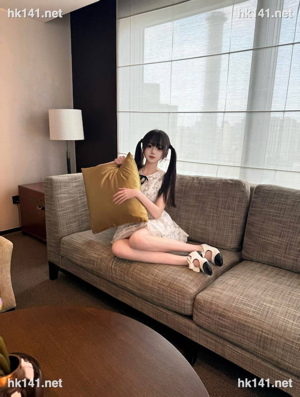 靚女297