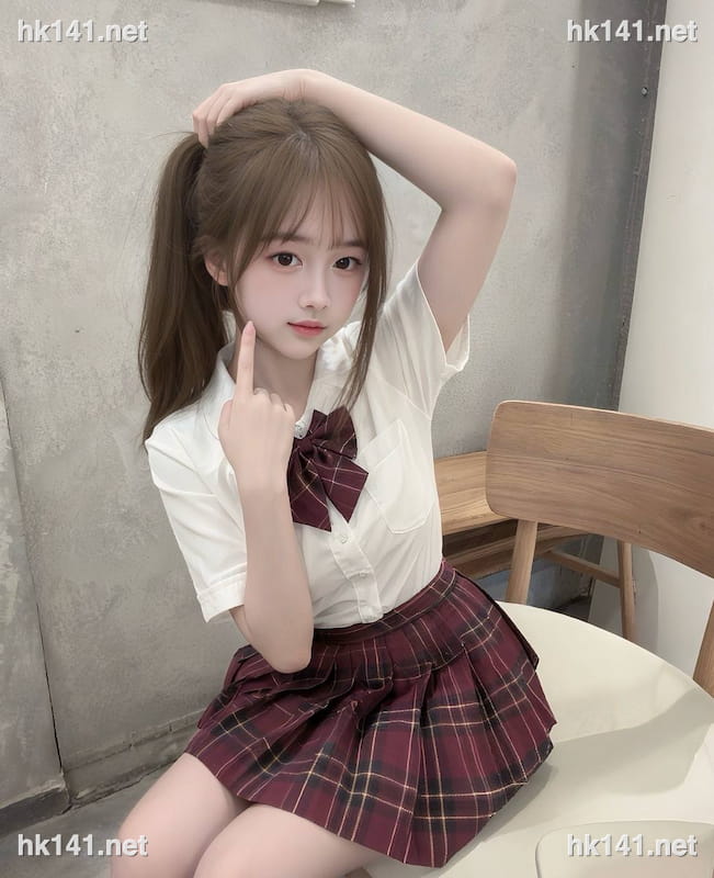 蘿莉1095