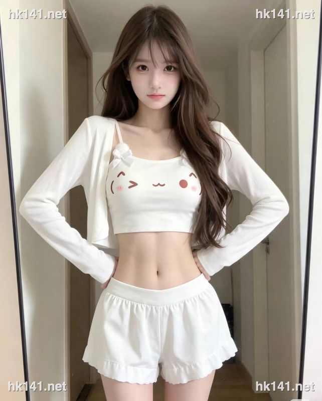 靚女1119