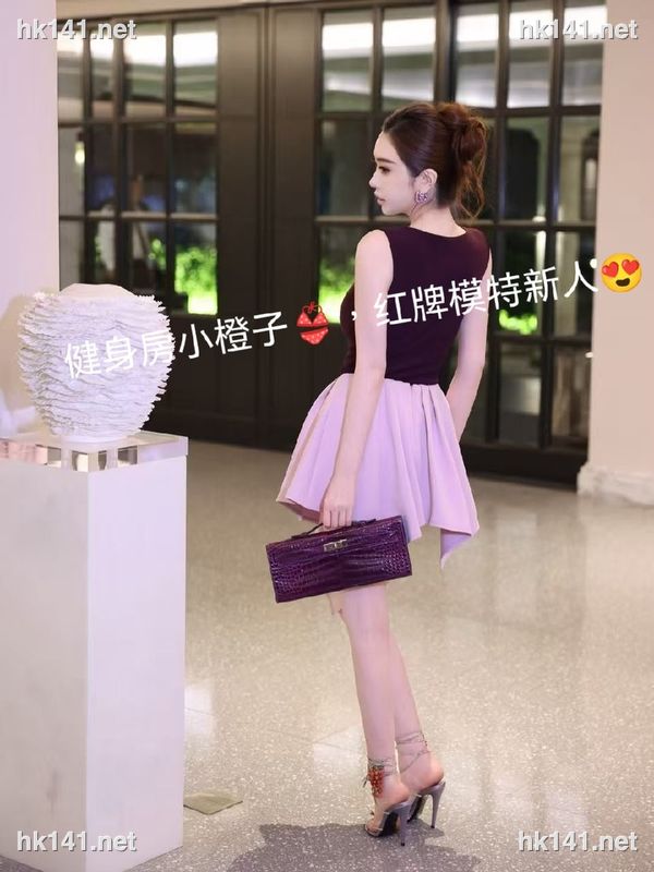 小橙子