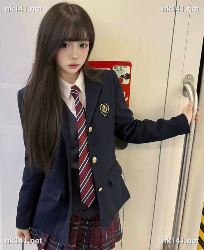 靚女199