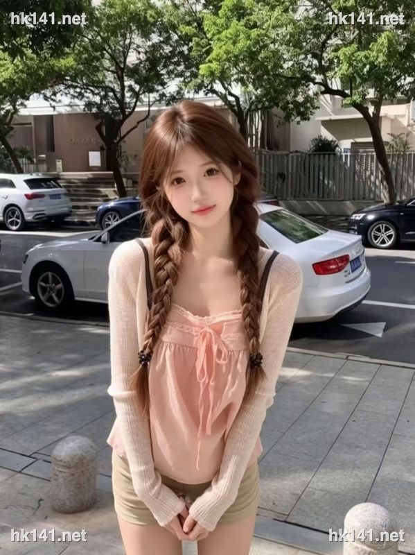 靚女1519