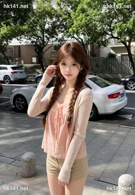 靚女1519