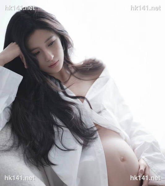 5個月轉運孕婦
