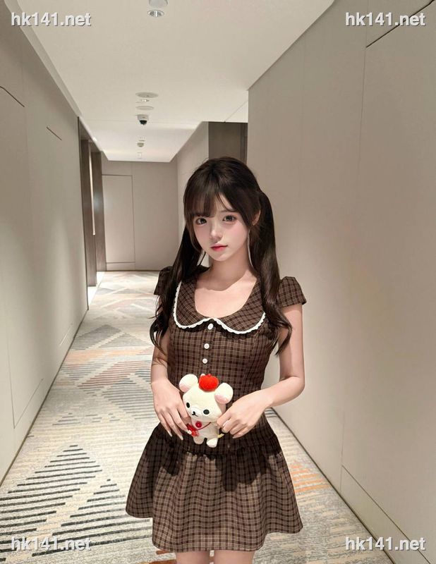 靚女331