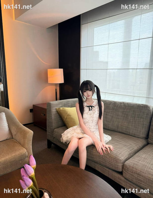 靚女297
