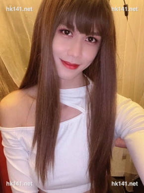 TS小雨