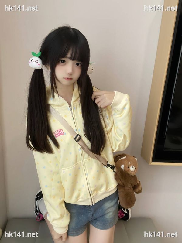 靚女05