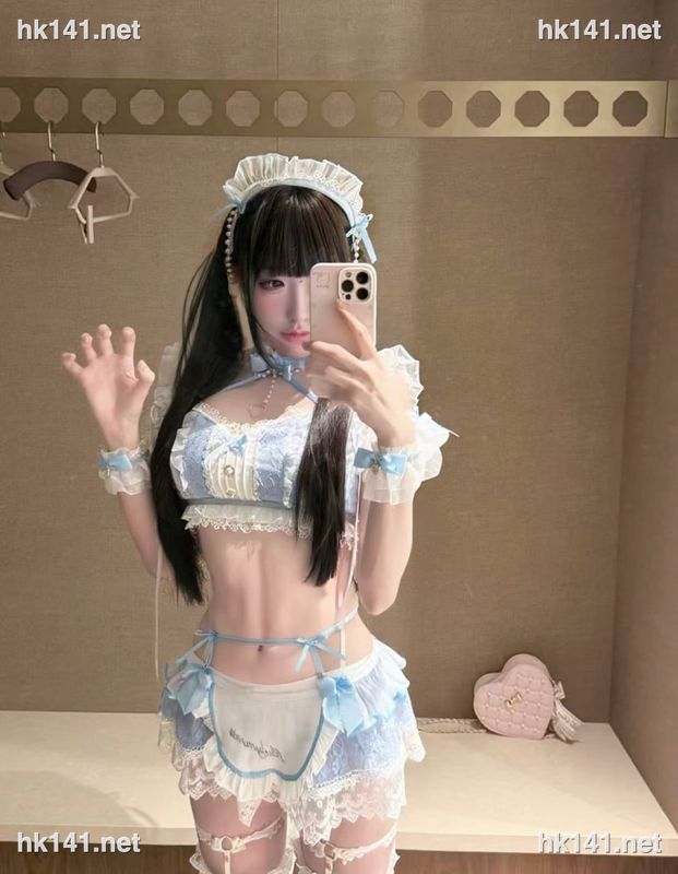靚女1714