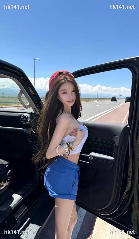 靚女1710