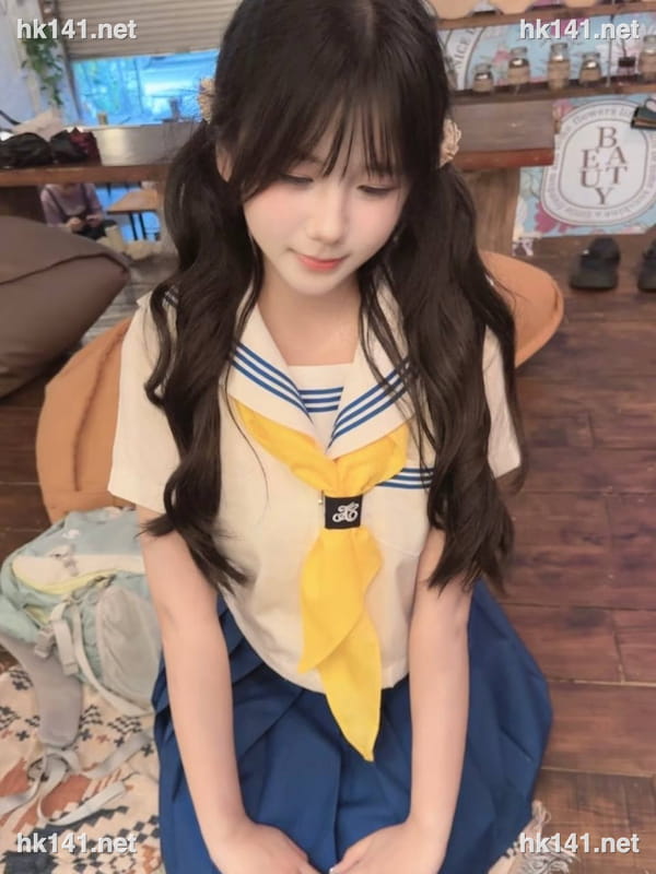 靚女03