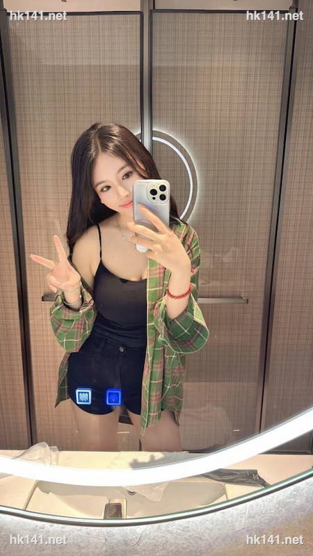 靚女135