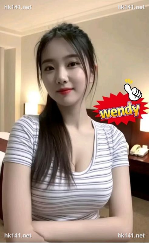 wendy