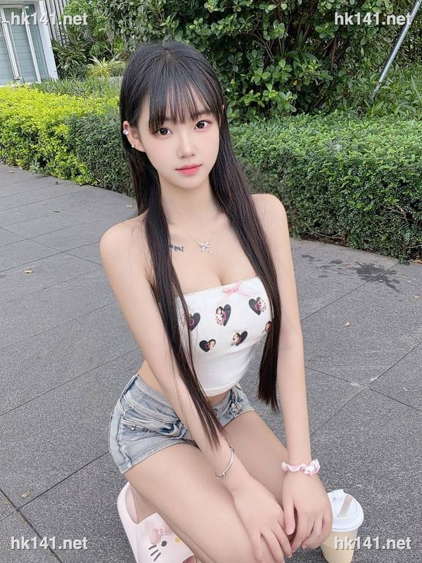 婷婷