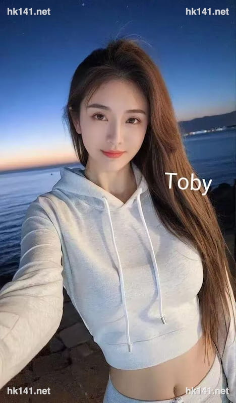 Toby