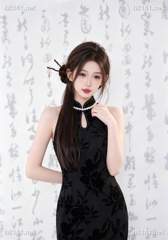 靚女1699