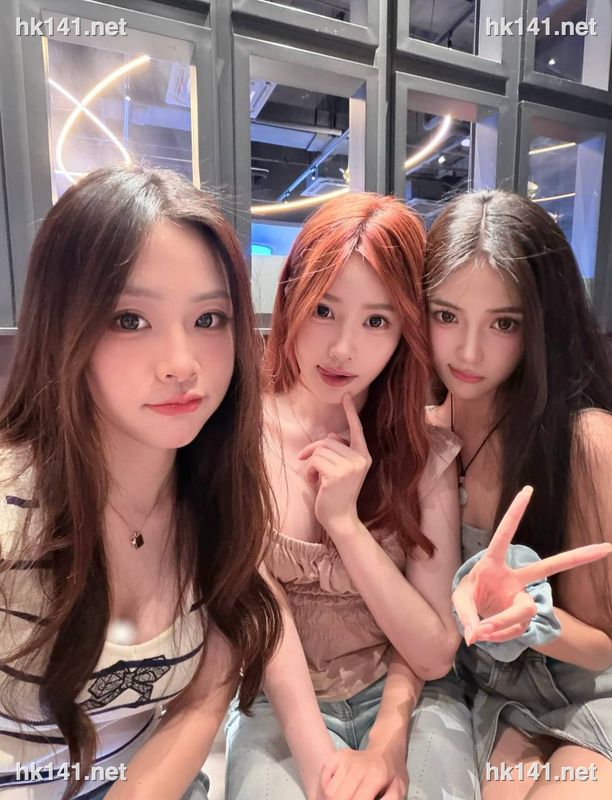 姐妹三飛二飛