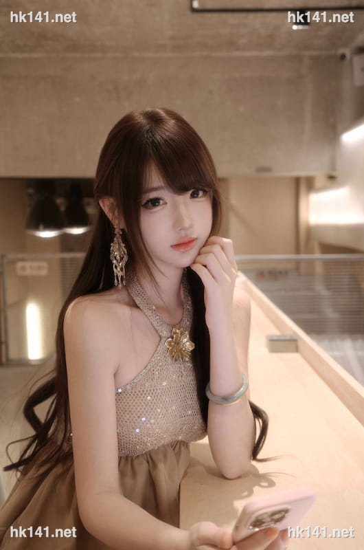 靚女1097