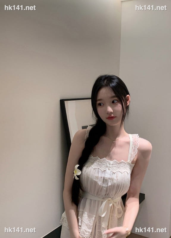 小白白