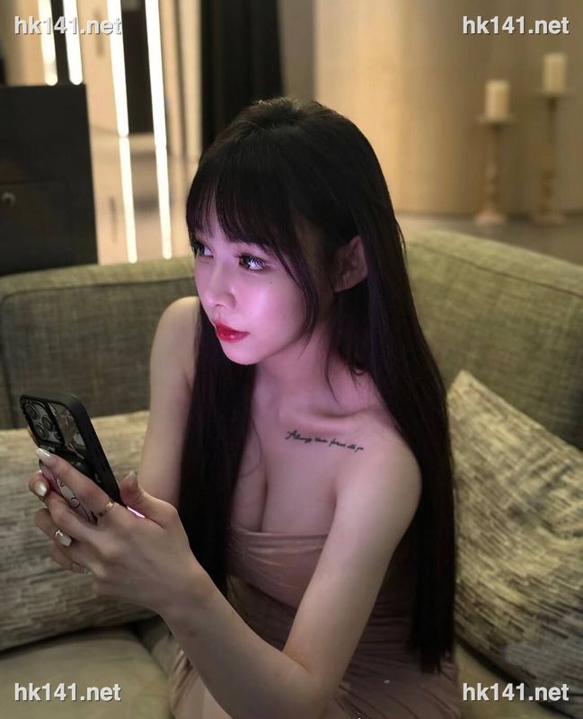 靚女206