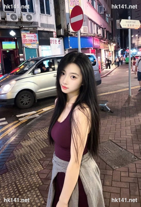 楚晴